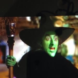 Meet your Posher, Margaret